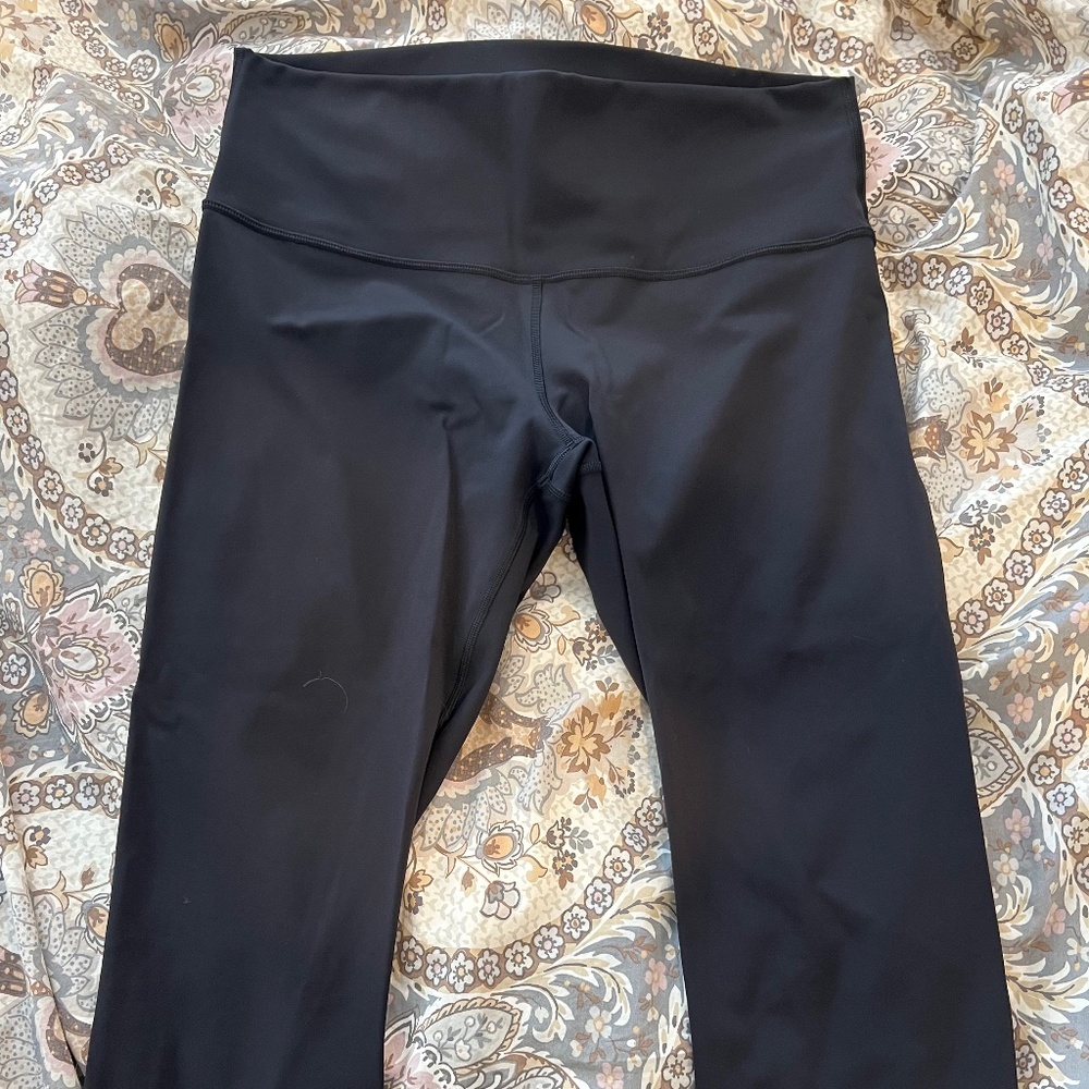 Lululemon Align leggings